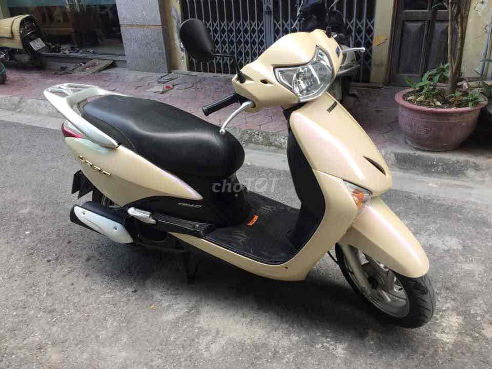 Honda Lead 2013 - ảnh 1