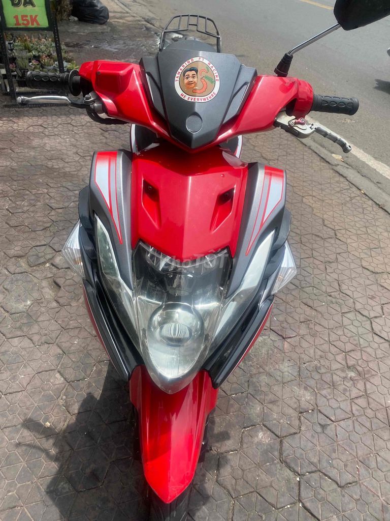 Yamaha Nouvo 2014 - ảnh 1