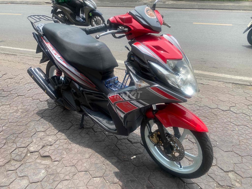 Yamaha Nouvo 2014 - ảnh 2