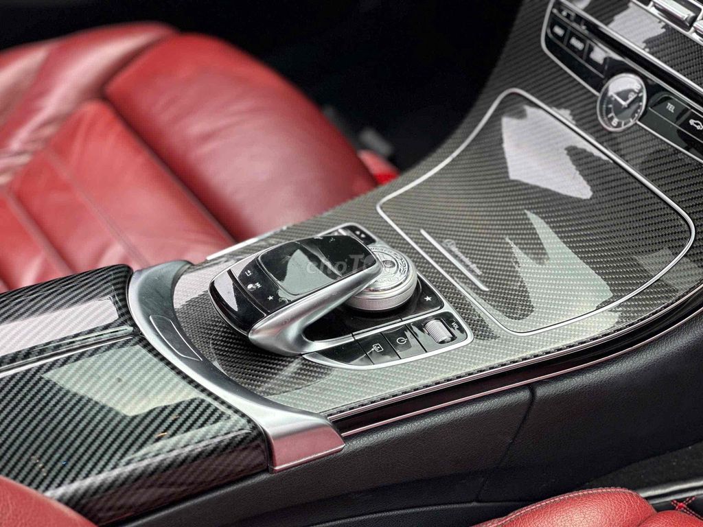 Mercedes-Benz 2017 - ảnh 5