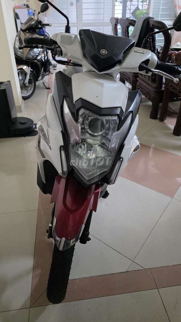 Yamaha Nouvo 2015 - ảnh 1