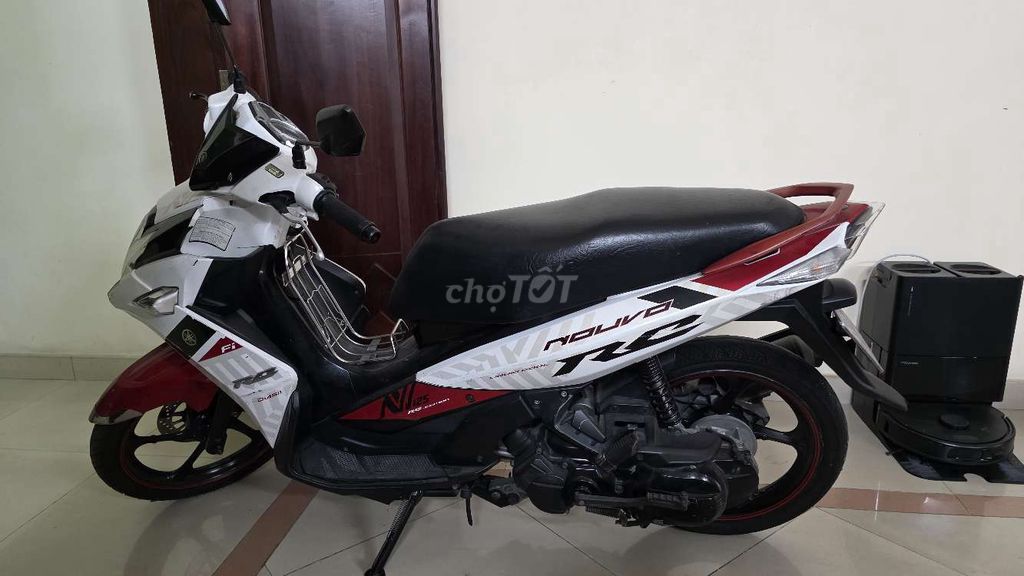 Yamaha Nouvo 2015 - ảnh 3