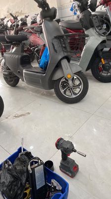 Xe m 2025 - ảnh 1