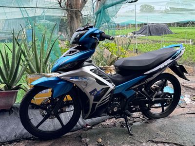 Yamaha Exciter 2013 - ảnh 1