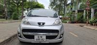Peugeot 2010 - ảnh 1