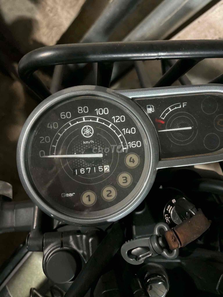 Yamaha PG 2024 - ảnh 1
