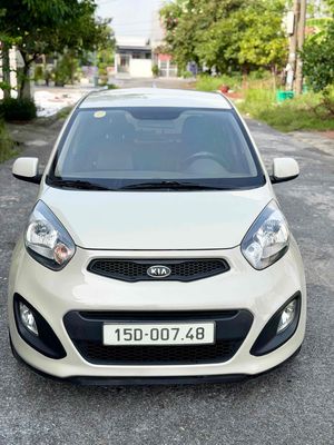 Kia Morning 2011 - ảnh 1