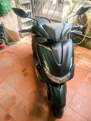 Yamaha FreeGo 2023 - ảnh 1