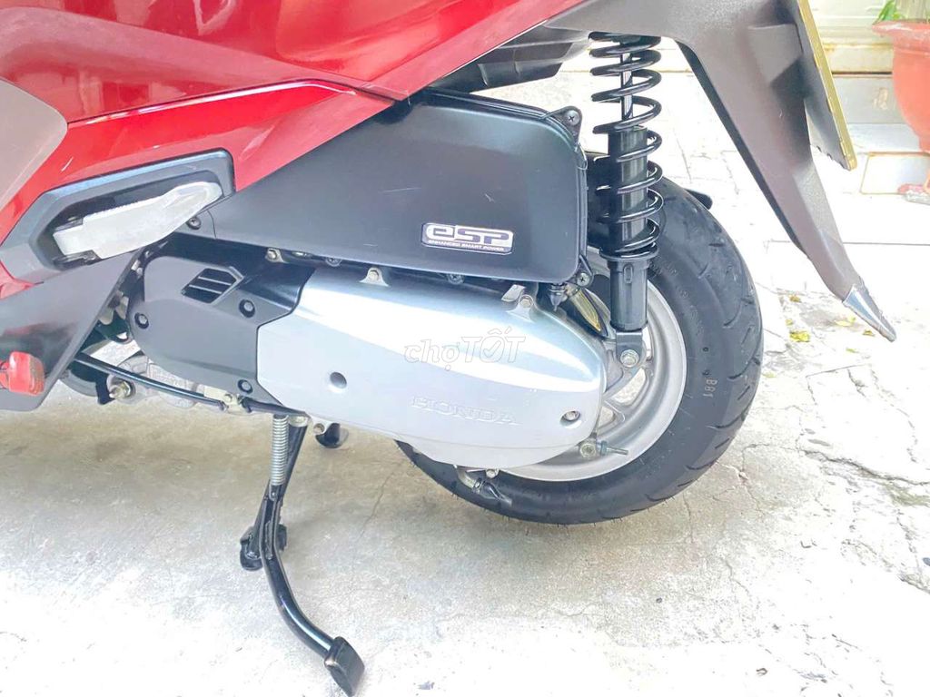 Honda Lead 2021 - ảnh 4
