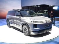 Volkswagen 2026 - ảnh 1