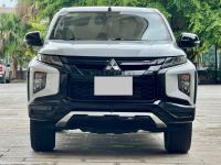 Mitsubishi Triton 2022 - ảnh 1