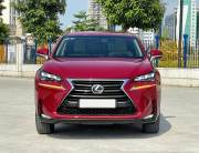 Lexus 2016 - ảnh 1
