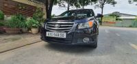 Daewoo Lacetti 2009 - ảnh 1