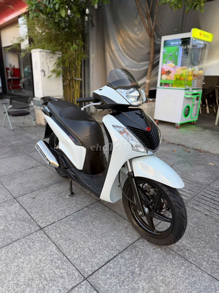Honda SH 2012 - ảnh 3