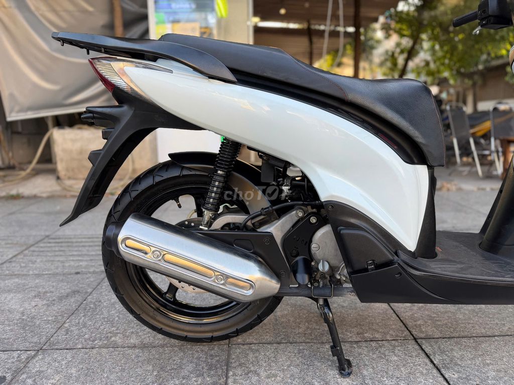 Honda SH 2012 - ảnh 4