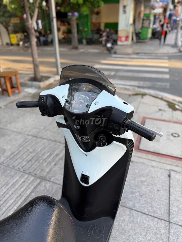Honda SH 2012 - ảnh 5