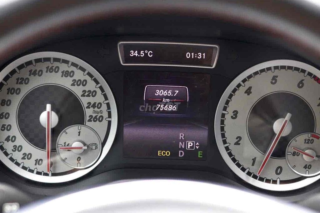 Mercedes-Benz 2013 - ảnh 2