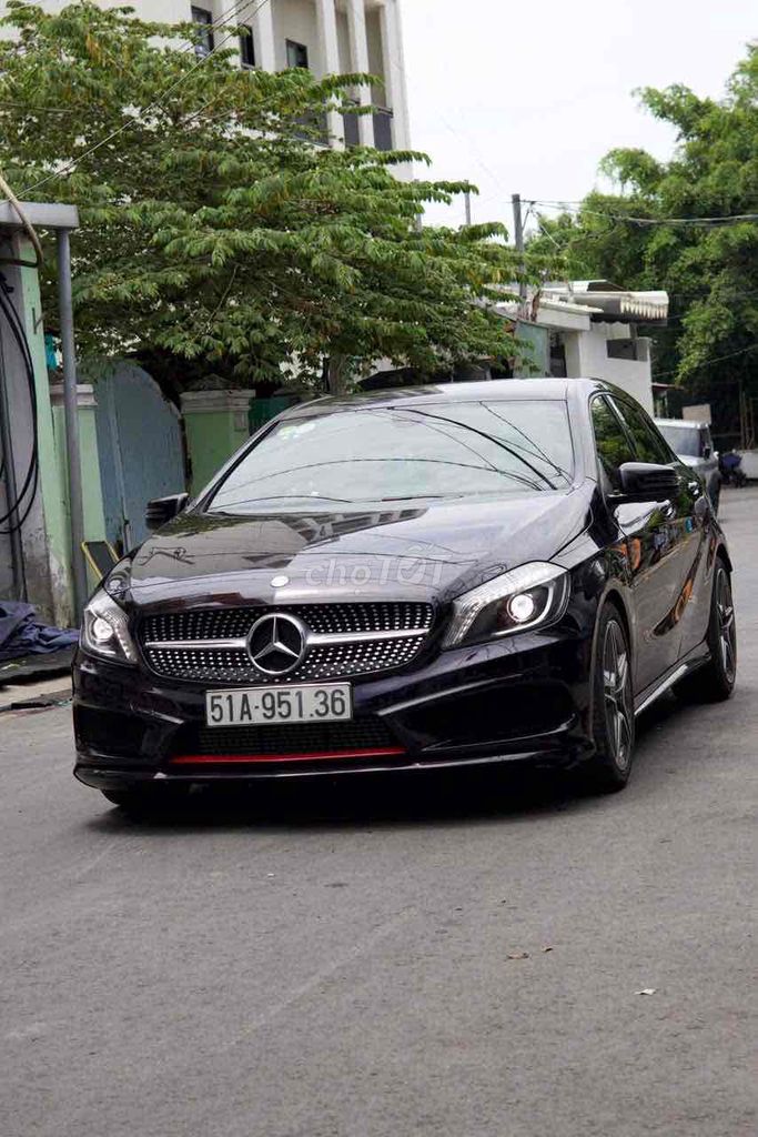 Mercedes-Benz 2013 - ảnh 5