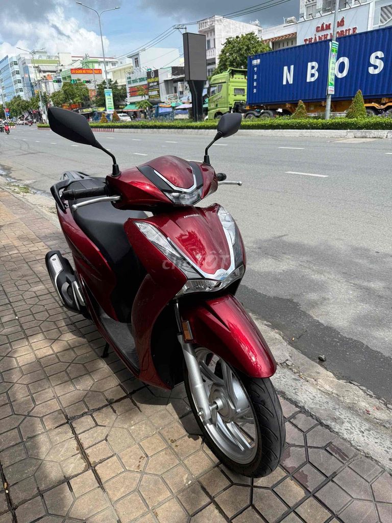 Honda SH 2022 - ảnh 2