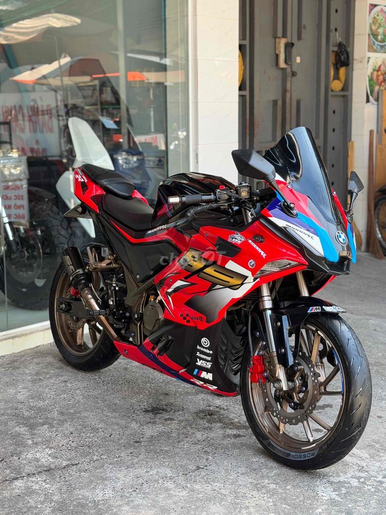 GPX Demon 2022 - ảnh 2