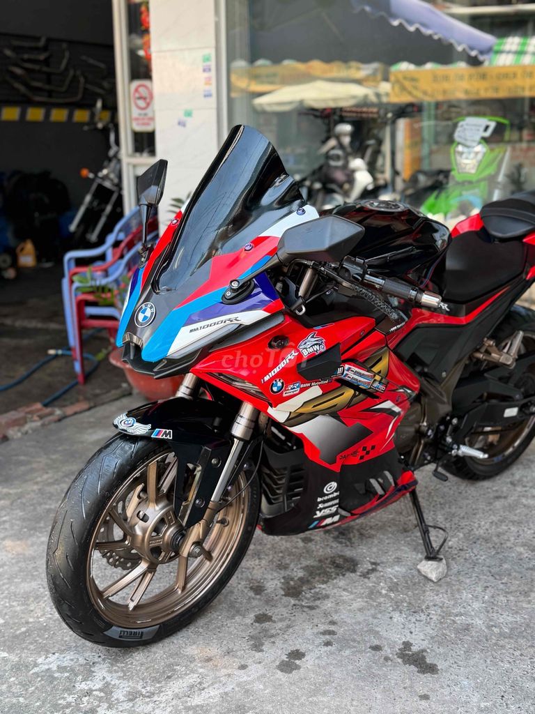 GPX Demon 2022 - ảnh 4