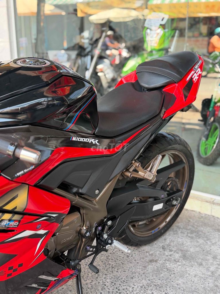 GPX Demon 2022 - ảnh 5