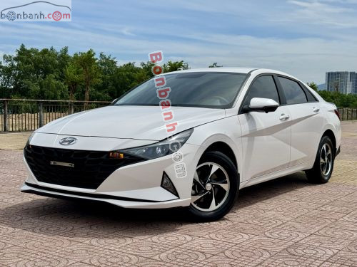 Hyundai Elantra 1.6 AT 2024 - ảnh 2