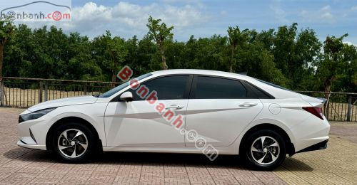 Hyundai Elantra 1.6 AT 2024 - ảnh 3