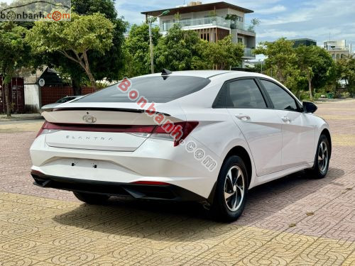 Hyundai Elantra 1.6 AT 2024 - ảnh 5