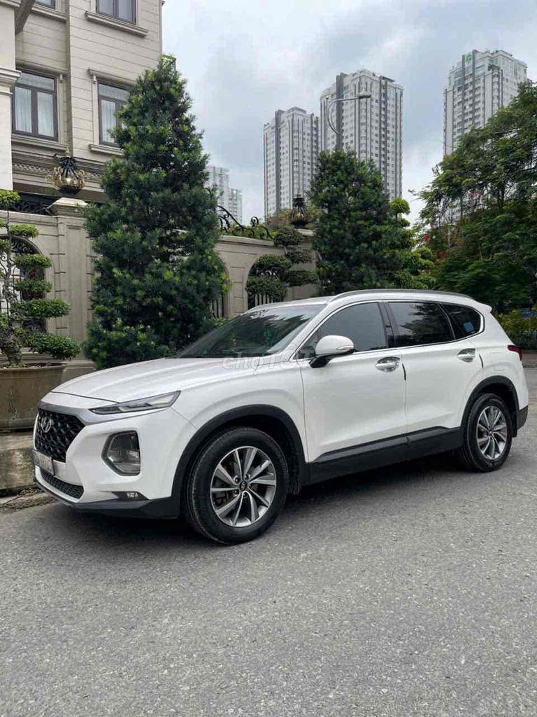 Hyundai 2021 - ảnh 1