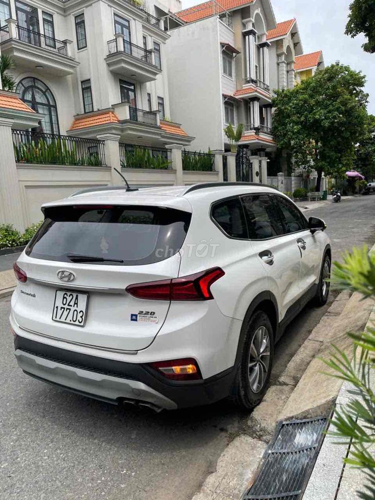 Hyundai 2021 - ảnh 5