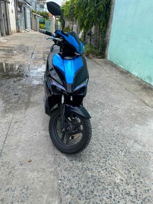 Honda Air Blade 2018 - ảnh 1