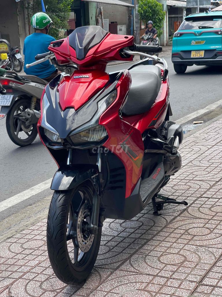 AB 2021 - ảnh 2
