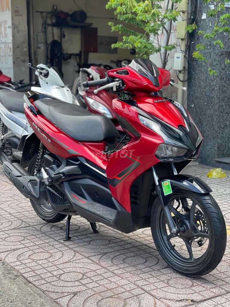 AB 2021 - ảnh 3