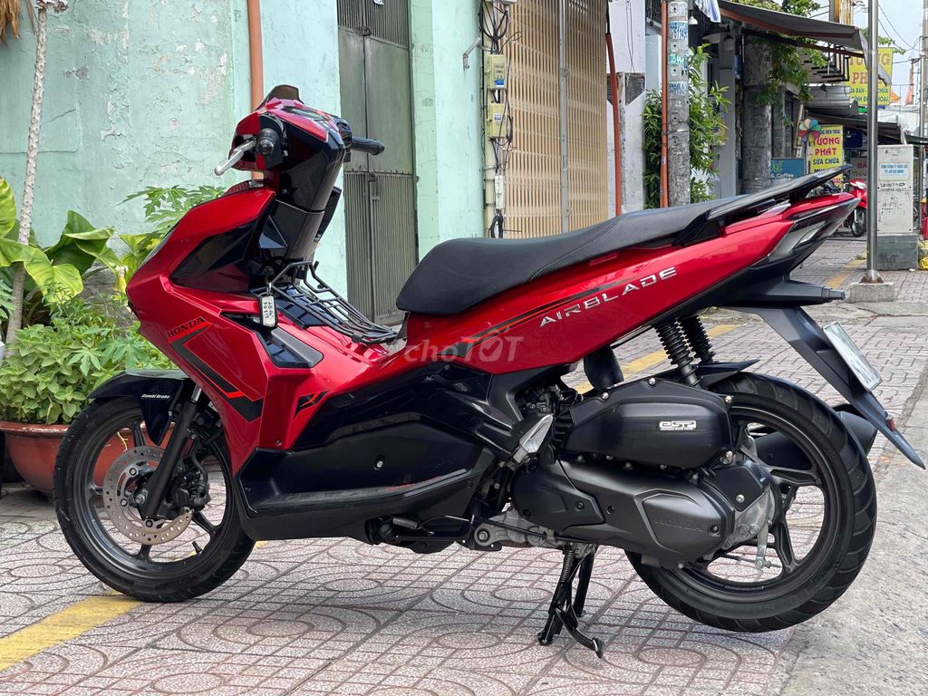 AB 2021 - ảnh 5