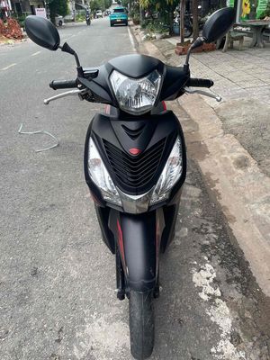 Honda Vision 2020 - ảnh 1