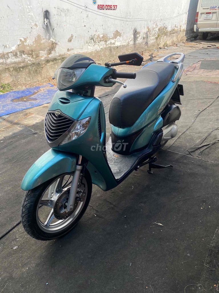 Honda SH 2025 - ảnh 1