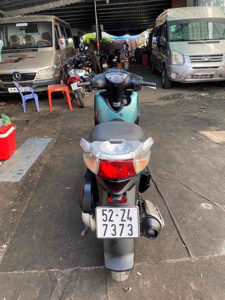 Honda SH 2025 - ảnh 2