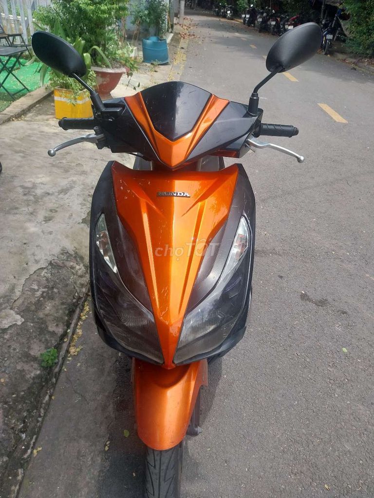 Honda Air Blade 2015 - ảnh 1