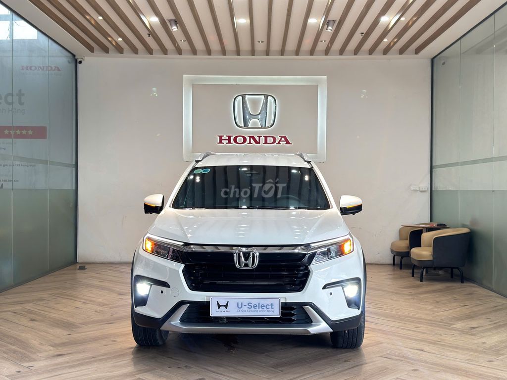 Honda BR-V 2024 - ảnh 1