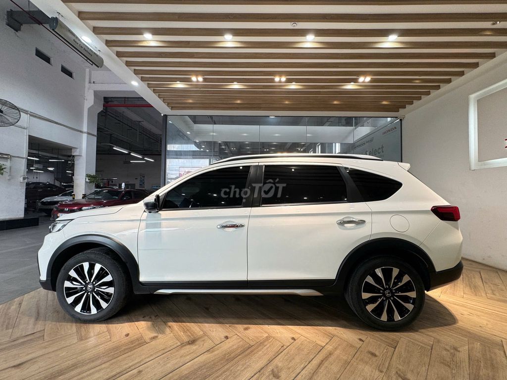 Honda BR-V 2024 - ảnh 3