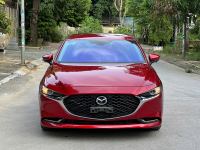 Mazda 3 1.5L Deluxe 2022 - ảnh 1