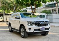 Ford Everest Titanium Plus 2.0L 4x4 AT 2023 - ảnh 1