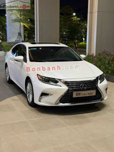 Lexus ES 250 2017 - ảnh 1