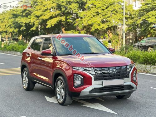 Hyundai Creta Tiêu chuẩn 1.5 AT 2022 - ảnh 1