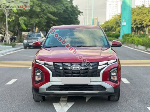Hyundai Creta Tiêu chuẩn 1.5 AT 2022 - ảnh 2