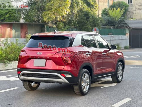 Hyundai Creta Tiêu chuẩn 1.5 AT 2022 - ảnh 3