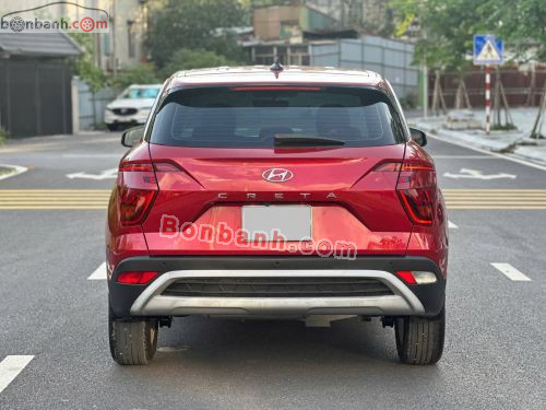 Hyundai Creta Tiêu chuẩn 1.5 AT 2022 - ảnh 4