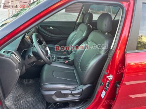 Hyundai Creta Tiêu chuẩn 1.5 AT 2022 - ảnh 5