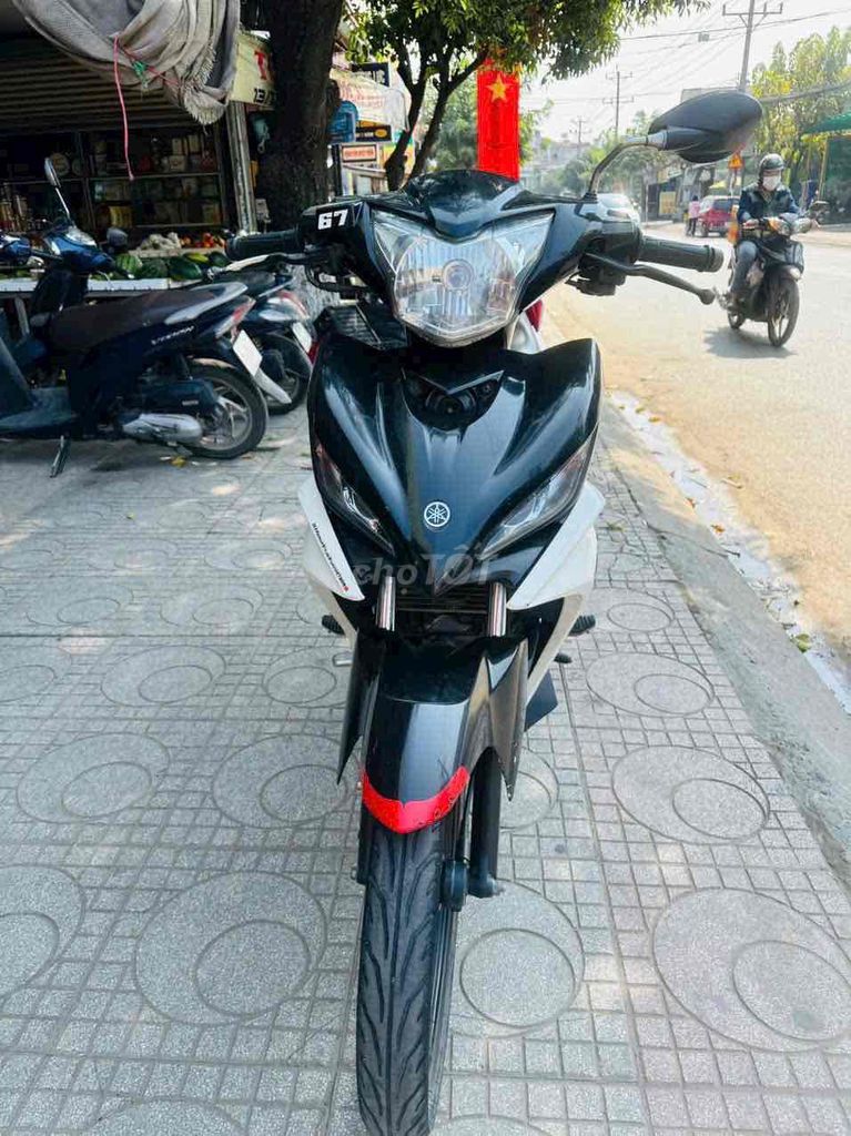 Yamaha Exciter 2014 - ảnh 1